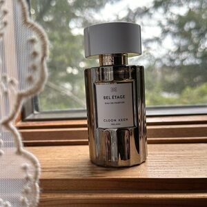 Cloon Keen Bel Étage perfume.